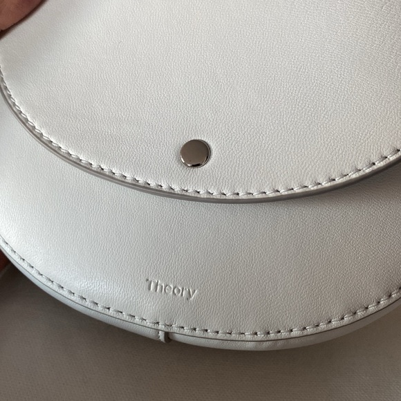 Theory Whitney Bag - Picture 4 of 8